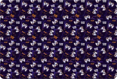 Image de Tapis de dessin A3 Gamepad