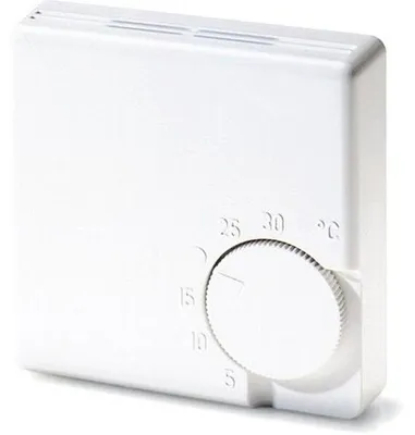Obrázek produktu pro Regulátor pokojové teploty 5 ... 30 ° C RTR-E 3524