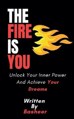 Produktbild von The Fire Is You