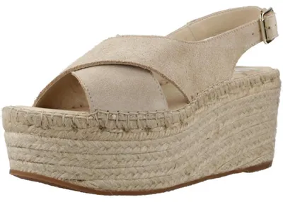 Produktbild von Espadrilles Beige Modell 45300SRML