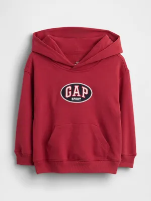 Produktbild von GAP Baby-Sweatshirt mit VintageSoft-Logo 5YRS