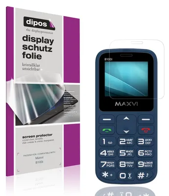 Zdjęcie produktu dla 4x dipos CC Maxvi B100i