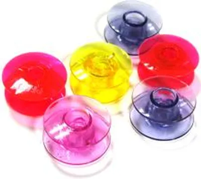 Obrázek produktu pro Cívka plastová color pro šicí stroje Pfaff Expression