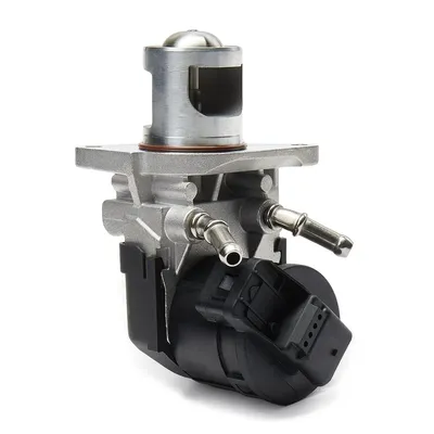 Produktbild von WAHLER 710327D AGR-Ventil für BMW 3 Touring (E91) Abgasrückführungsventil