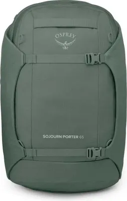 Produktbild von Osprey Sojourn Porter Pack 65l Rucksack Grün  Herren,Damen Grün One Size