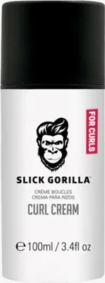 Immagine prodotto di Slick Gorilla Curl Cream 100ml