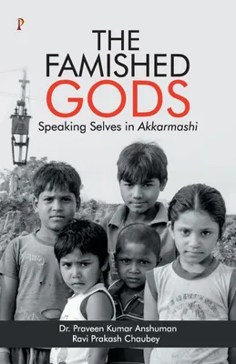 Produktbild von The Famished Gods