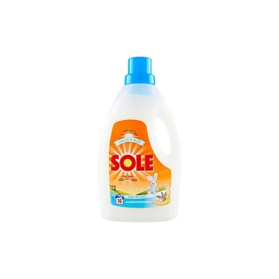 Produktbild von SOLE 8002910020521, 1 Stück(e)