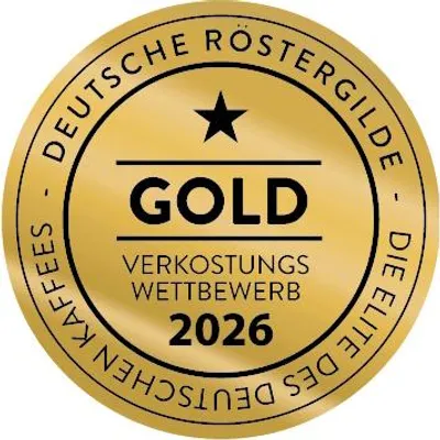 Produktbild von Berliner Kaffeerösterei - Mailänder Espresso (500g / Siebträger)