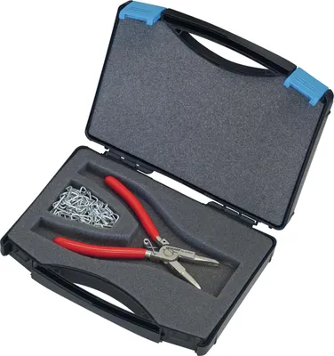 Produktbild von GEDORE Polsterklammerzange KL-0190-50