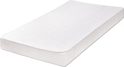 Image de BABYMATEX Protège-matelas rafraîchissant Frosty 60 x 120 cm