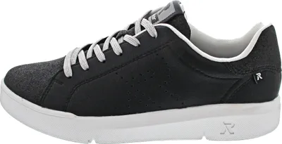 Produktbild von Rieker 41900-00 (37/schwarz)