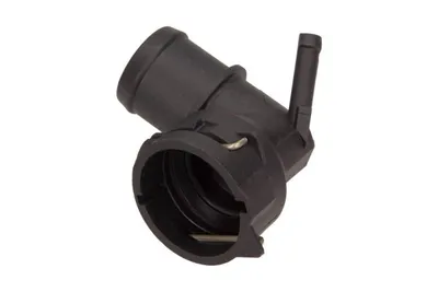 Produktbild von MAXGEAR 18-0467 Kühlmittelflansch für VW Golf V Schrägheck (1K1) Wasserflansch