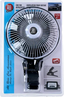 Obrázok produktu pre Autoventilator