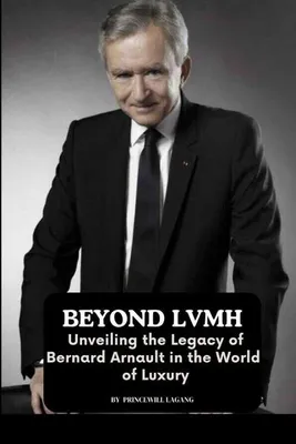 Produktbild von Beyond LVMH