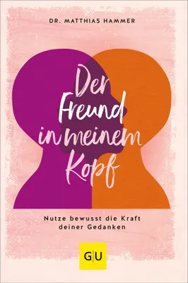 Produktbild von Der Freund in meinem Kopf