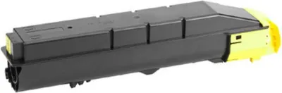 Produktbild von Kyocera TK 8305Y - Gelb - original - Tonerpatrone