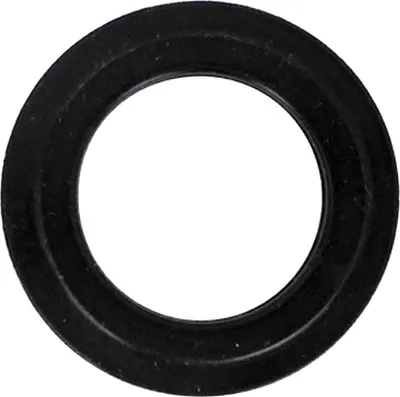 Produktbild von Universal-Lippendichtung 43 mm Durchmesser für Stopfenventil und Siebkörbchen / Ersatzteil / Dichtungsring / Dichtung / Ventildichtung