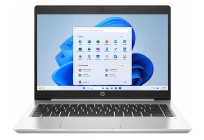 Produktbild von HP ProBook laptop | 14.1 Zoll | Intel i3-8145U | 8 GB | 256 GB SSD | Windows 11