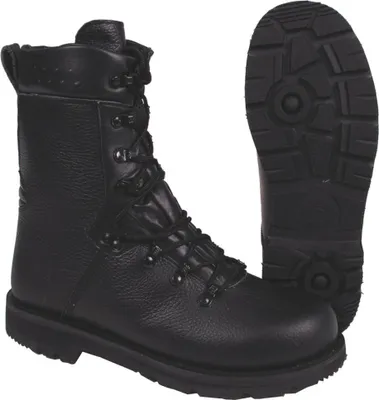 Produktbild von MFH BW Kampfstiefel Modell 2000, 41