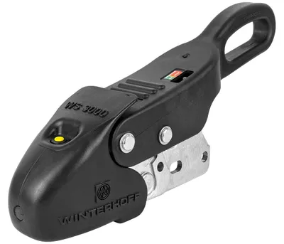 Obrázek produktu pro Winterhoff Stabilizační spojka WS3000 Ø35-51 cm