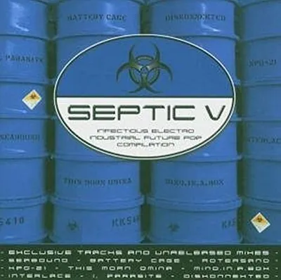 Produktbild von Septic V