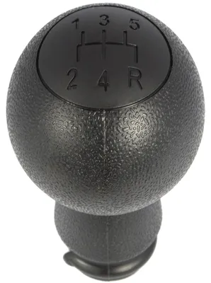 Immagine prodotto di Fiat Doblo I 00-09 Pomello del cambio
