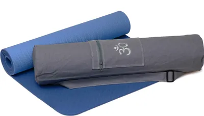Produktbild von Yoga-Set Starter Edition - comfort (Yogamatte pro + Yogatasche OM)