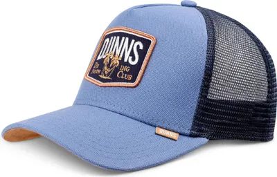 Produktbild von DJINNS Snapback Cap Nothing Club slate