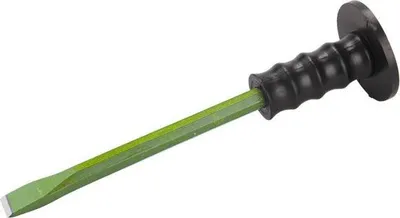 Immagine prodotto di Scalpello piatto con protezione in plastica, 200x12 mm