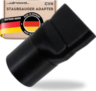 Staubsaugeradapter für Kärcher CVH Handstaubsauger, 35 mm