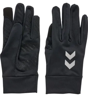Immagine prodotto di Guanti Hummel Hmlperformance - nero, Taglia:S