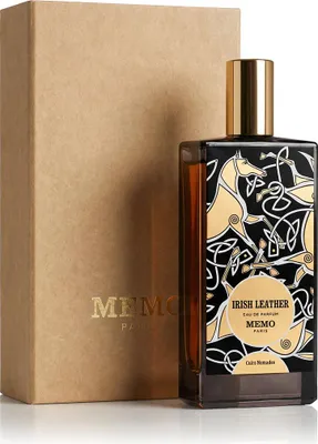 Zdjęcie produktu dla Irish Leather woda perfumowana spray 200ml
