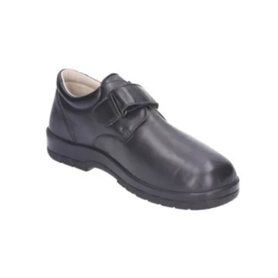 Produktbild von Varomed Komfort Schnürer für Herren in schwarz schwarz 114-00-00125