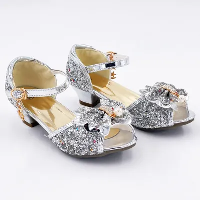Image de Pour les enfants, Tiny - Argent | par Labay