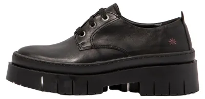 Produktbild von Art Schuhe Damen 1952 NAPPA BLACK/AMBERES Farbe Schwarz