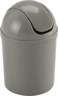 Produktbild von Schwingdeckeleimer 6 L, sanhyTec, Art. 100479