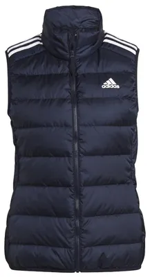 adidas Daunen Steppweste für Damen