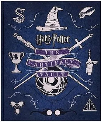 Produktbild von Harry Potter - The Artifact Vault