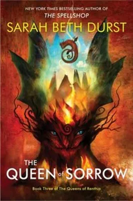 Obrázok produktu pre The Queen of Sorrow