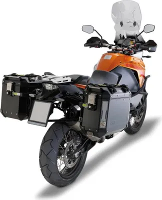 Image de Monokey Cam-Side Frame GIVI PL7705CAM