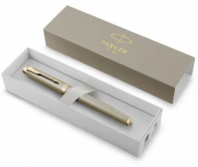 Image de Parker IM Stylo à bille 1 pièce(s)