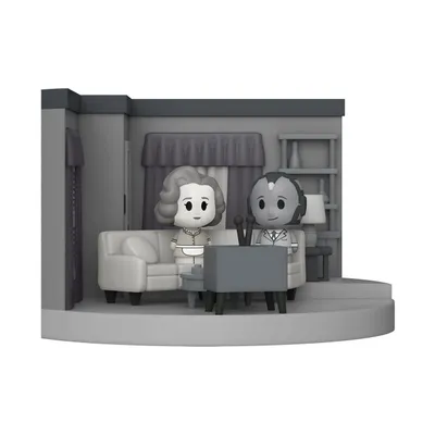 Obrázek produktu pro Funko WandaVision POP! mini moment vinylová figurka LR 50. léta 9 cm FK60664