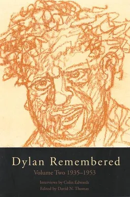 Obrázek produktu pro Dylan Remembered