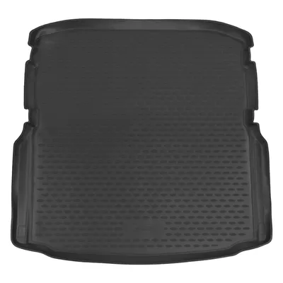 Produktbild von für Skoda Octavia III Limousine ab 02/2013-03/2020 PETEX Kofferraummatte