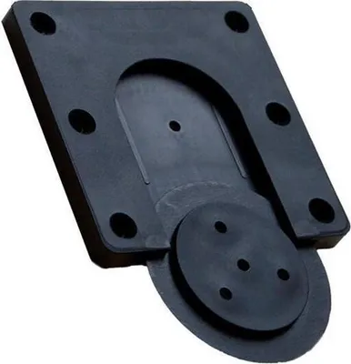 Obrázek produktu pro BULLS Bristle Board Wandhalterung