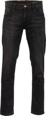 Produktbild von 24538 Camel Active, Madison,  Herren Jeans Hose, Flexxxactive Denim, black (09), W 36 L 34