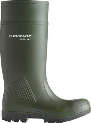 Image de Dunlop Purofort S5 - Gr. 40