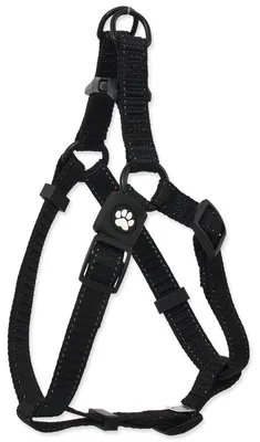 Obrázok produktu pre Postroj DOG Premium čierny XS 1 ks