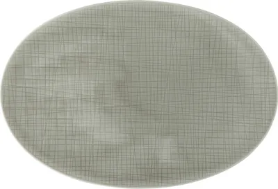 Image de Rosenthal Mesh - Colours Mountain - Platte 38 cm 11770-405161-12738